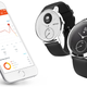 Withings Hides Top Fitness Tracking Features in Attractive Watch<em></em>